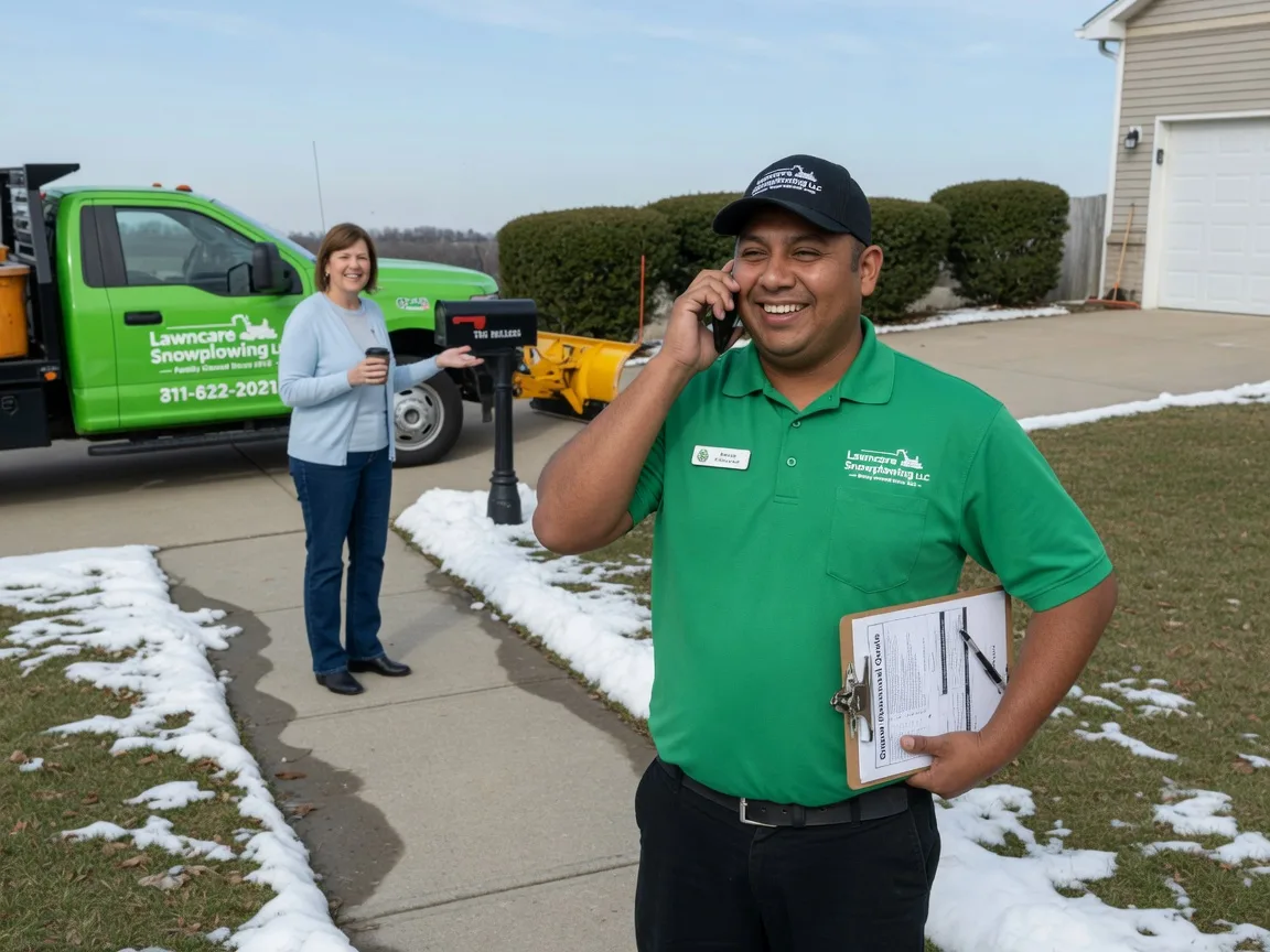 Lawn Care Services By Expert Landscaper Silver Lake, IN FAQs